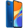 Xiaomi Redmi 9C NFC 32GB 2GB RAM 6.53 pulg. Azul Crepúsculo